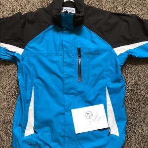 Columbia Titanium Coat